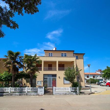 Vili Novigrad Istria Extérieur photo