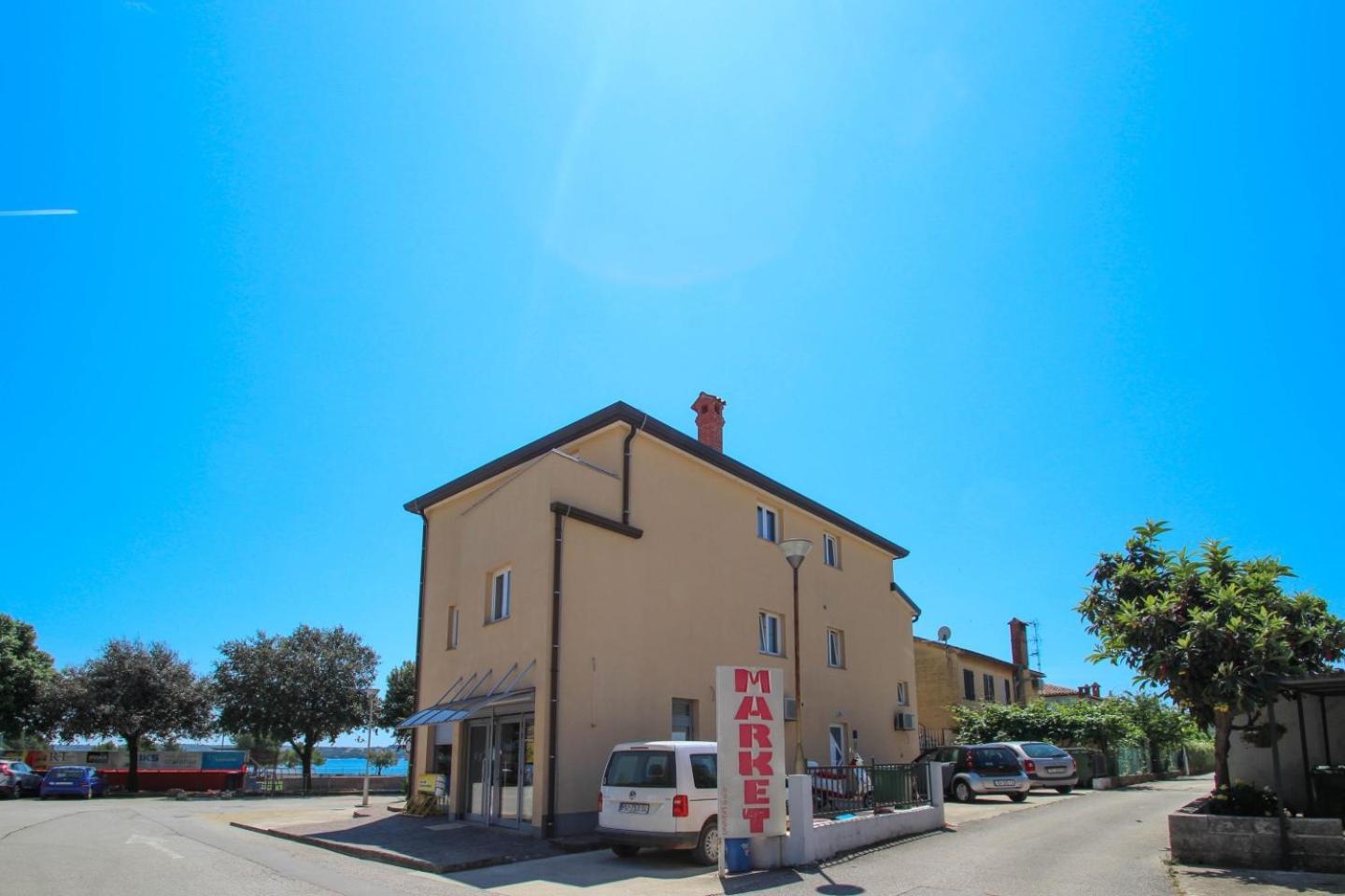 Vili Novigrad Istria Extérieur photo